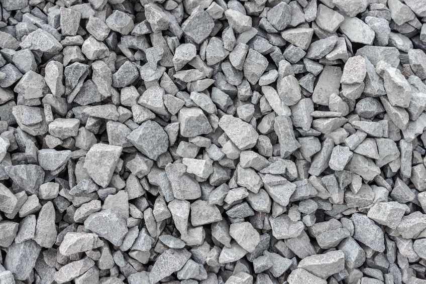 buy crushed concrete